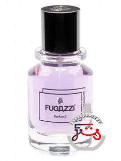 فوگازی پرفیوم سه رِست ات هوم فوگازی | fugazzi parfum 3 rest@home fugazzi